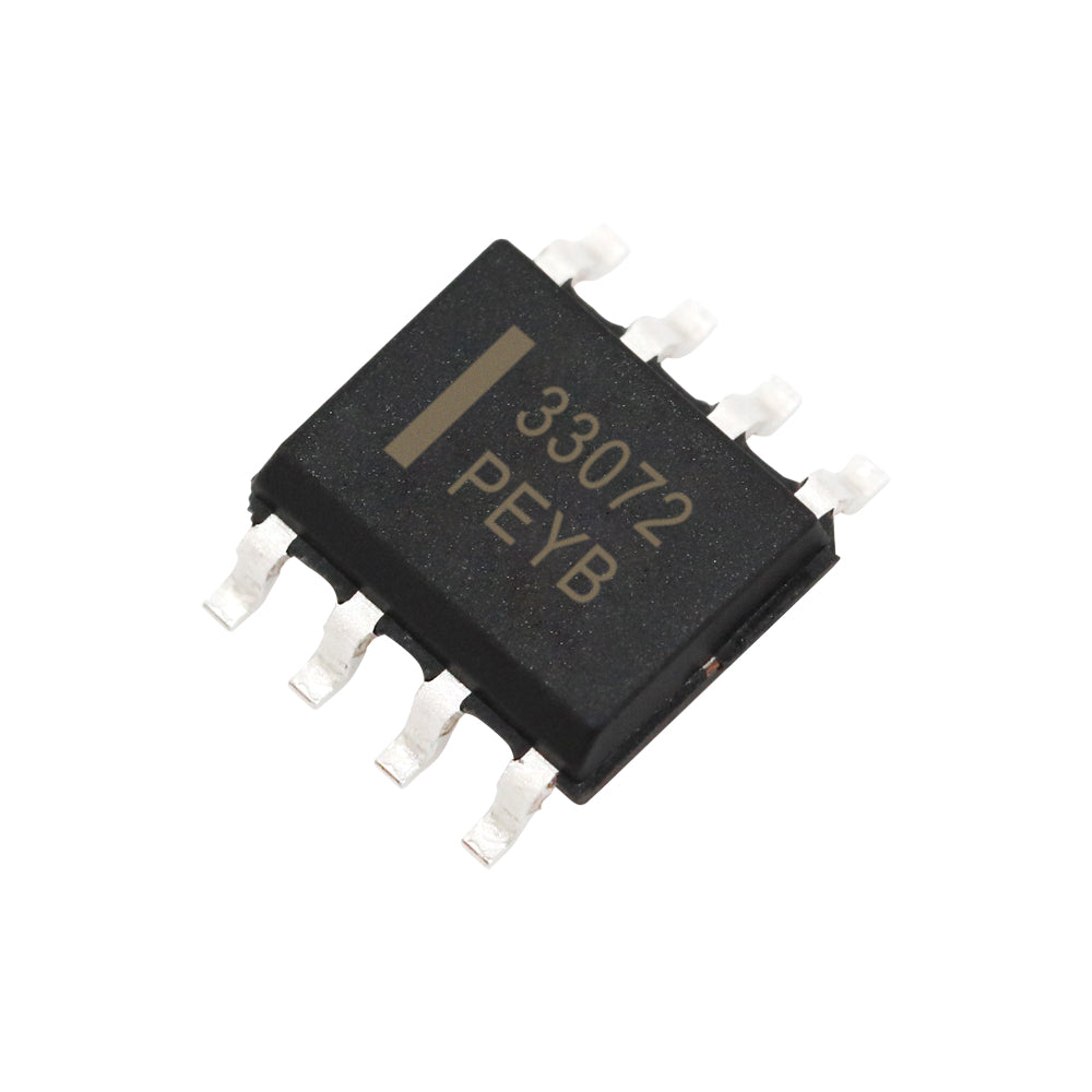 10 шт. MC33072DR2G операционные усилители SOP-8pin 