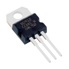 10Pcs BD912 Silicon NPN Power Transistors TO-220