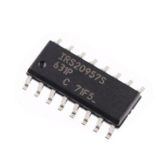 5Pcs IRS20957STRPBF IRS20957S Digital Audio Driver Chip IRS20957 SOP-16