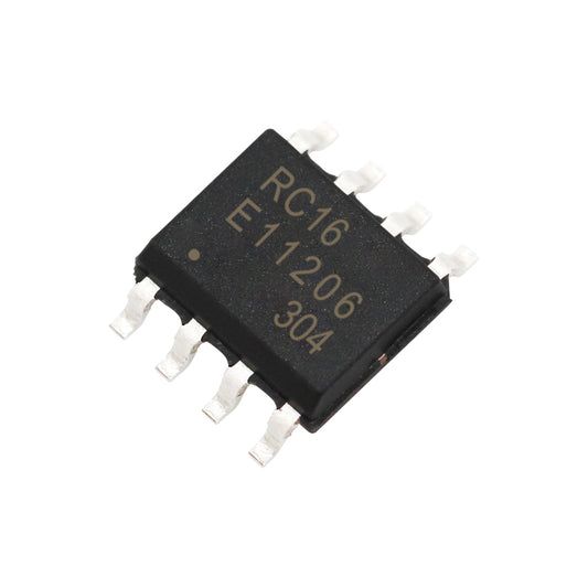 5 шт. MB85RC16PNF RC16 Память FRAM SOP-8pin 