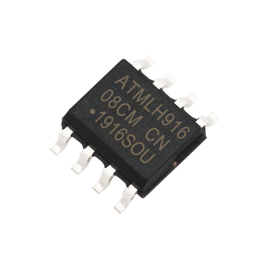 10 шт. AT24C08C-SSHM-T 08CM EEPROM Serial-2Wire SOP-8pin 