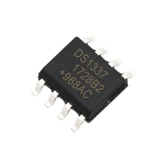 10 шт. DS1337S+ I2C последовательные часы реального времени SOP-8pin 