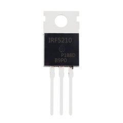 10Pcs IRF5210 P-Channel MOSFET Transistor TO-220AB