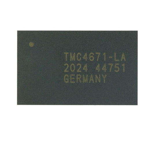 5 件 TMC4671-LA QFN 芯片组 TMC4671 