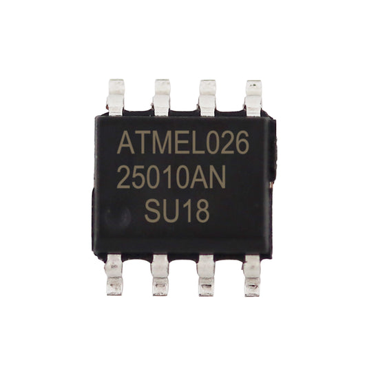 10 шт. AT25010AN-10SU-1,8 25010AN SPI, последовательный EEPROM SOP-8pin 