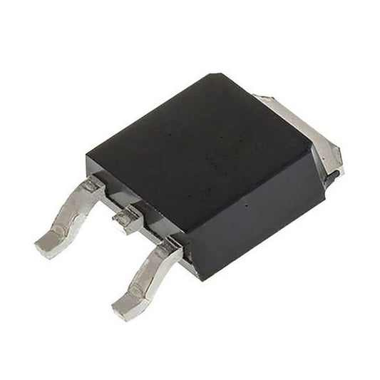 5Pcs AMS1117CD-3.3 AMS1117-3.3 Low Dropout Voltage Regulator TO-252