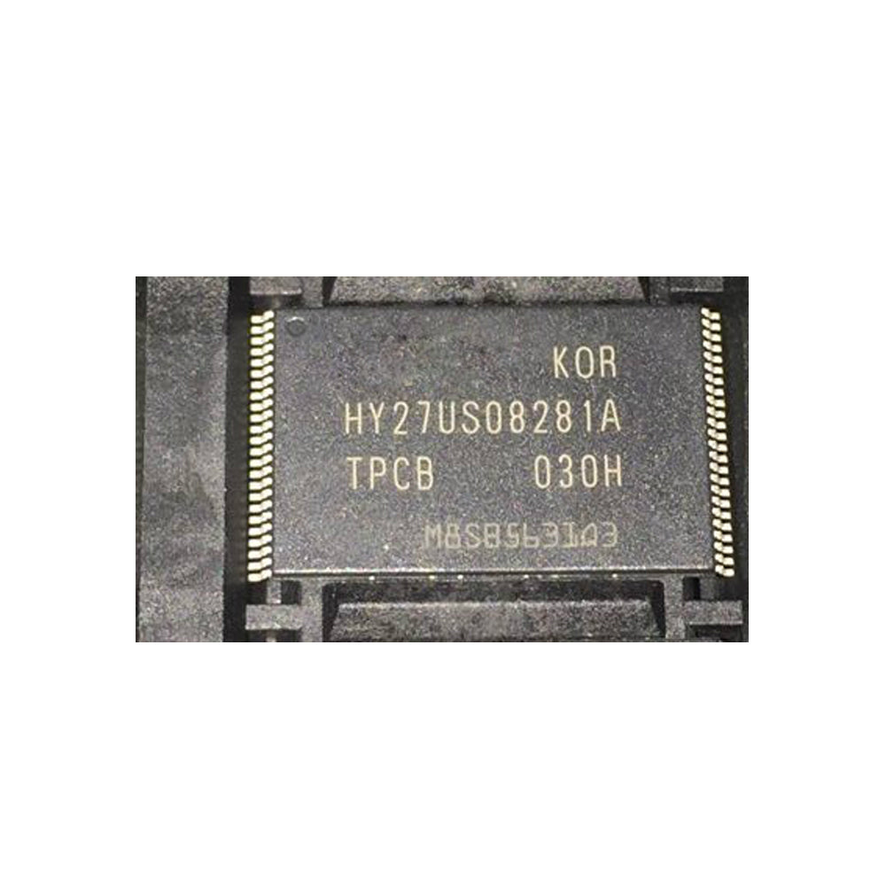 10 шт. HY27US08281A-TPCB HY27US08281A Чип памяти, подходящий для Xbox 360, 16 МБ набора микросхем TSOP-48 