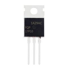 10Pcs FQP17P10 17P10 P-Channel MOSFET TO-220