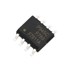 10шт IRF7811ATRPBF F7811A HEXFET силовой МОП-транзистор SOP-8pin 