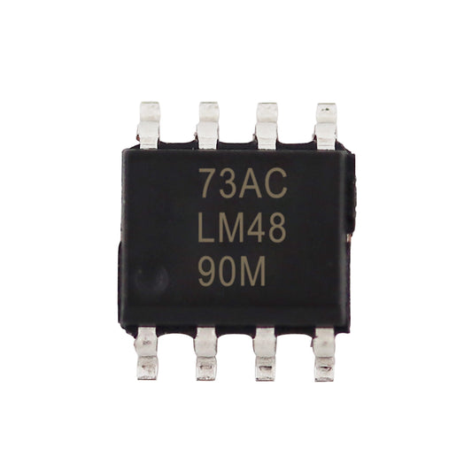 5 шт. LM4890MX 1 Вт усилитель мощности звука SOP-8pin 