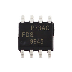 10 шт. FDS9945N N-канальный MOSFET SOP-8pin PowerTrench