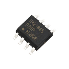 5Pcs IR2184STRPBF IR2184S High and Low Side Driver SOP-8pin