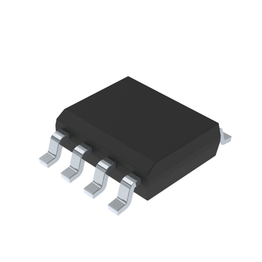 5 шт. AT24C512C-SSHD-T I2C-совместимый (2-проводной) последовательный EEPROM 512-Кбит SOP-8-контактный 