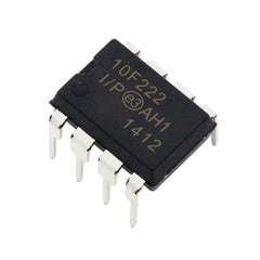 20 шт. PIC10F222-I/P MCU DIP-8pin 