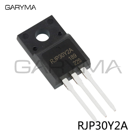 10pcs RJP30Y2A TO-220