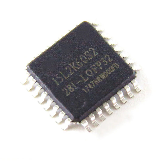 5 件 STC8F2K60S2-28I-LQFP32 8F2K60S2 MCU LQFP-32