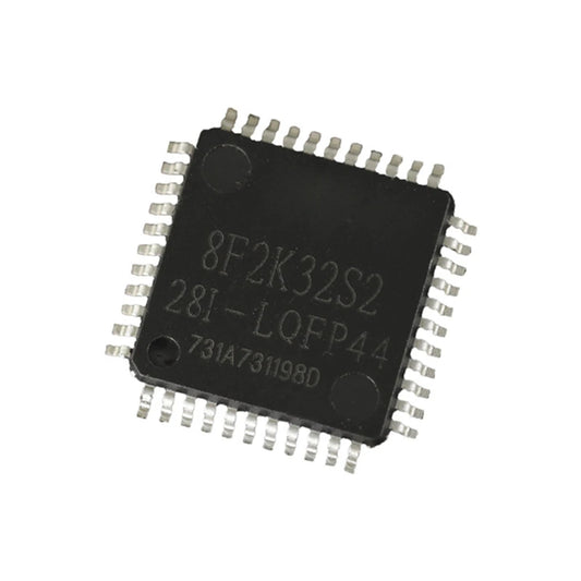 5 件 STC8F2K32S2-28I-LQFP32 8F2K32S2 MCU LQFP-32