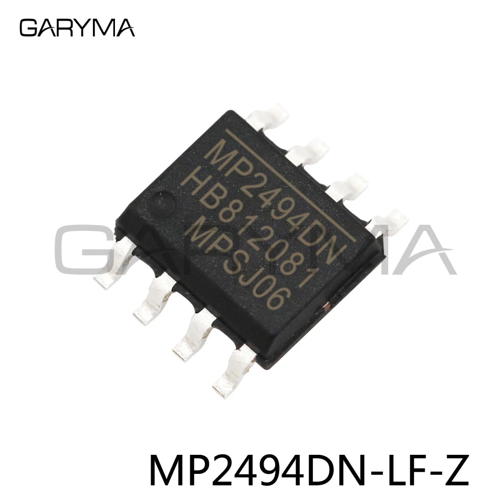 10Pcs MP2494DN-LF-Z Step-Down Converter SOP-8pin