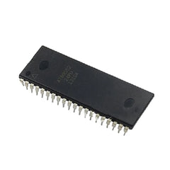 5Pcs AT89C52 AT89C52-24PI AT89C52-24PU 52 MCU Microcontroller Chip DIP-40pin