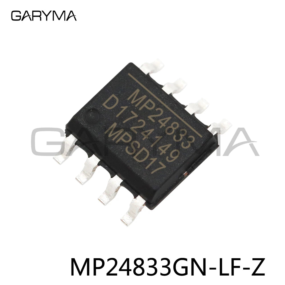 5pcs MP24833GN-LF-Z White LED Driver SOP-8pin