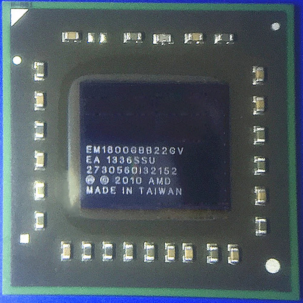 EM1200GBB22GV EME240GBB12GV EME240GBB12GT EM1800GBB22GV BGA Chipset