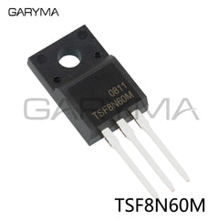 10pcs TSF8N60M TO-220