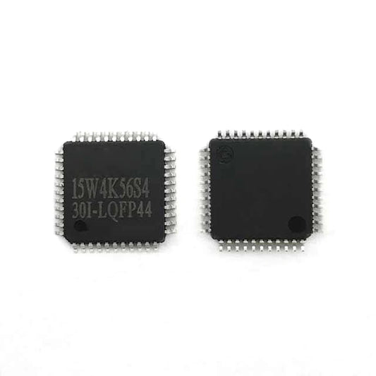 5 件 STC15W4K56S4-30I-LQFP44 15W4K56S4 MCU LQFP-44