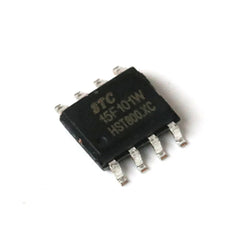 5шт STC15F101W-35I-SOP8 MCU 15F101W SOP-8