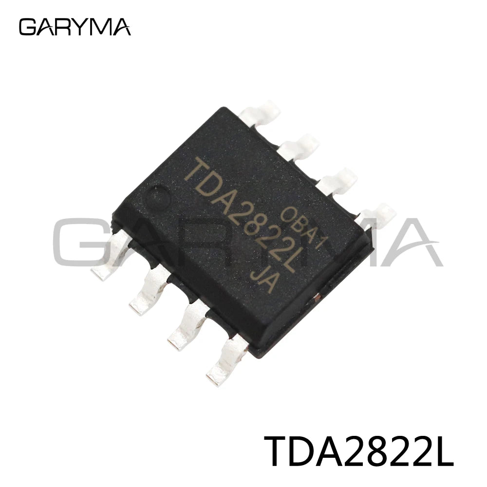 10pcs TDA2822L UTC2822L SOP-8pin