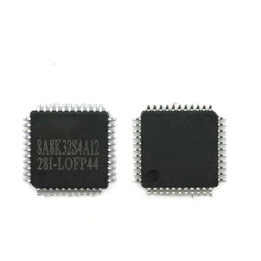 5 件 STC8A8K32S4A12-28I-LQFP44 8A8K32S4A12 MCU LQFP-44