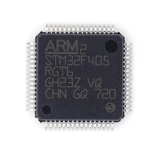 5 шт. STM32F405RGT6 микроконтроллер LQFP-64 