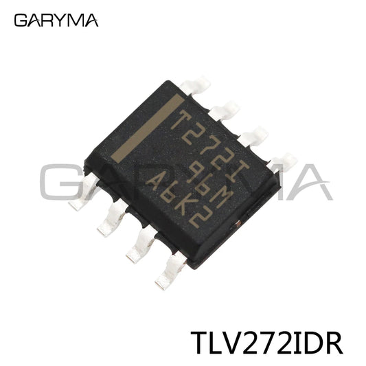 10 шт. TLV272IDR T272I операционный усилитель SOP-8pin 