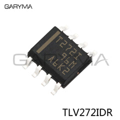 10 шт. TLV272IDR T272I операционный усилитель SOP-8pin 