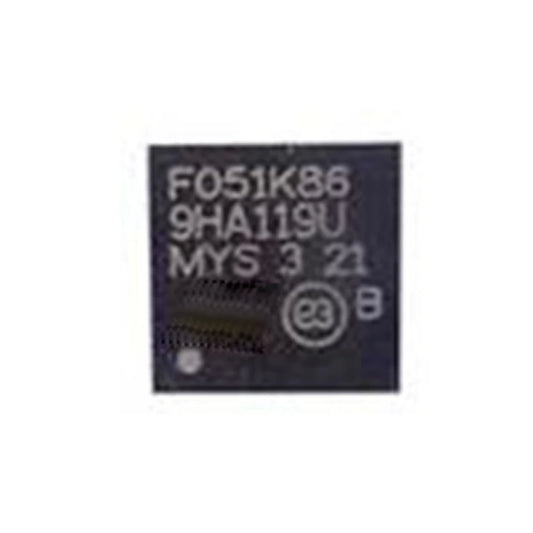 5 шт. STM32L051K8U6 MCU 32-битный ARM Cortex M0 + RISC 64 КБ Flash UFQFPN-32 