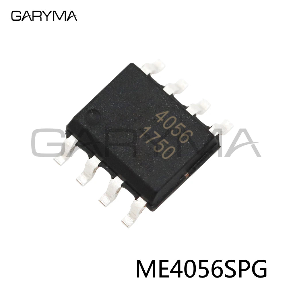 10pcs ME4056SPG IC Chip SOP-8pin