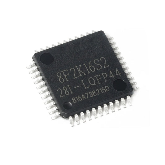 5 件 STC8F2K16S2-28I-LQFP44 8F2K16S2 MCU LQFP-44