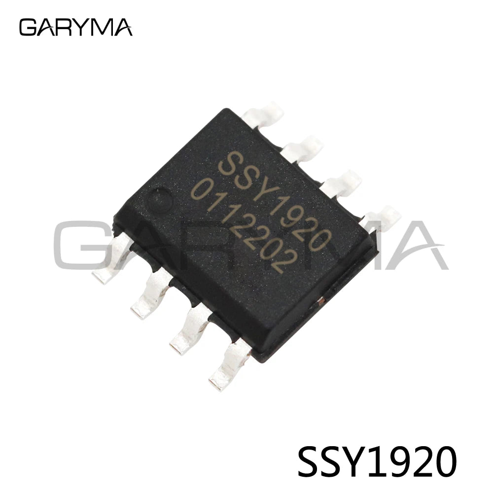 10pcs SSY1920 IC Chip SOP-8pin