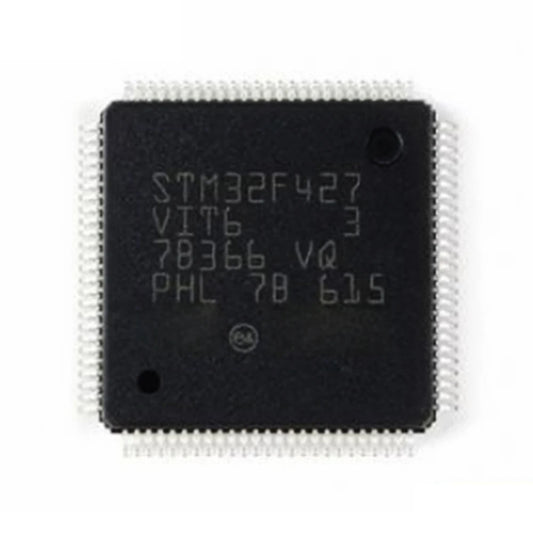 STM32F427VIT6 ARM Cortex-M4 32MCU LQFP-100 