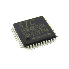 5pcs STC15W4K32S4-30I-LQFP44 15W4K32S4 MCU