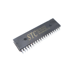 5pcs STC15F2K32S2-28I-PDIP40 15F2K32S2 MCU DIP-40