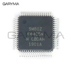 5Pcs 5M160ZE64C5N 5M160Z E64C5N 5M80ZE64C5N 5M80Z E64C5N 5M40ZE64C5N 5M40Z E64C5N QFP-64 Chipset