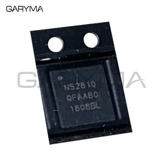 10 件 NRF52810-QCAA NRF52810-QFAA N52810 QFN 芯片组