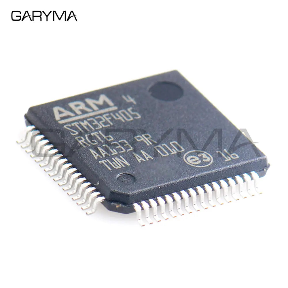 STM32F405RGT6 STM32F415RGT6 STM32F405OEY6 STM32F405OGY6 STM32F415OGY6 STM32F405VGT6 STM32F415VGT6 STM32F405ZGT6 STM32F415ZGT6