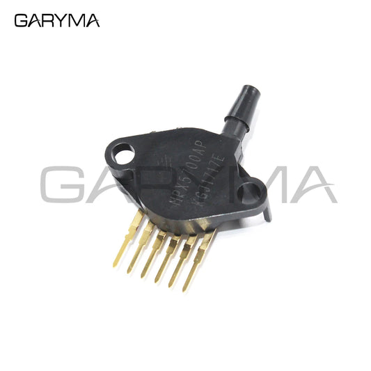 MPX5700AP MPX5700 ABS 6-SIP PRESSURE SENSOR Integrated Circuits