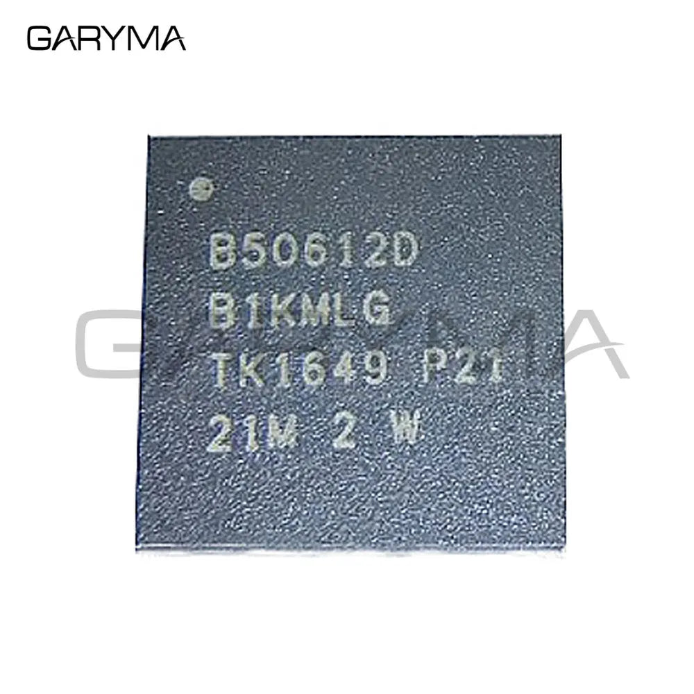 5Pcs B50612DB1KMLG B50612D B1KML QFN-48 Chipset