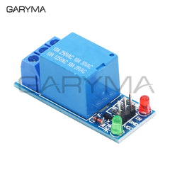 5V Low Level Trigger One 1 Channel Relay Module Interface Board Shield PIC AVR DSP ARM MCU