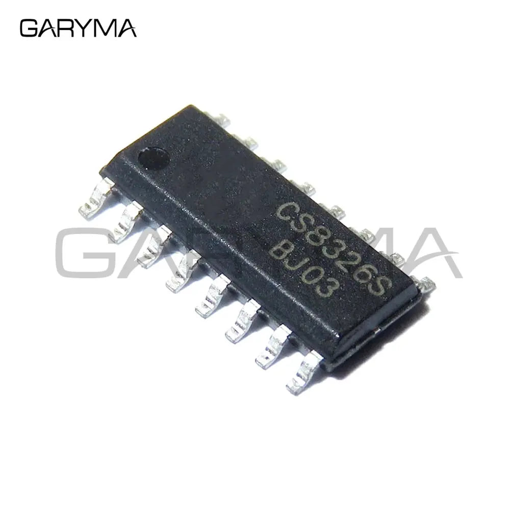 10Pcs CS8575S CS8563S CS8323S CS8326S SOP-16 Audio Amplifier Chip Chipset