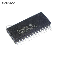 10Pcs FM16W08-SG FM1808-70-SG FM1808B-SG FM18L08-70-SG FM18W08-SG SOP-28 Chipset