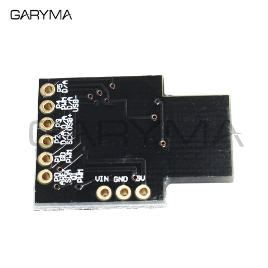 Digispark ATTINY85 通用 Micro USB 开发板，适用于 Arduino ATTINY85 Usb 开发板