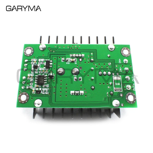 DC/CC Adjustable 0.2- 9A 300W XL4016 Step Down Buck Converter 5-40V To 1.2-35V Power Supply Module LED Driver for Arduino